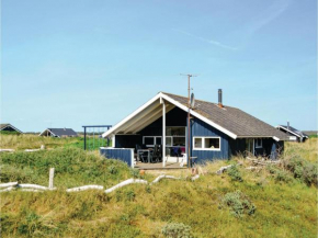 Holiday home Arvidvej Denmark I